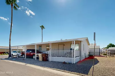 7810 W Peoria Avenue #82, Peoria, AZ 85345 - Photo 37