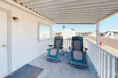 7810 W Peoria Avenue #82, Peoria, AZ 85345 - Photo 35