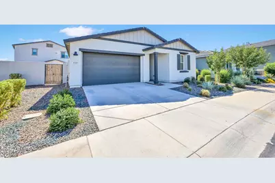 9349 E Spiral Avenue, Mesa, AZ 85212 - Photo 3