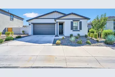 9349 E Spiral Avenue, Mesa, AZ 85212 - Photo 1