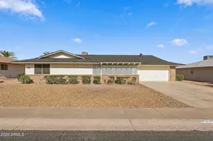 20223 N 125th Ave, Sun City West, AZ 85375 - Photo 1