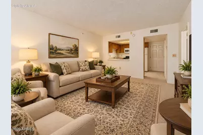 10330 W Thunderbird Boulevard #C128, Sun City, AZ 85351 - Photo 3