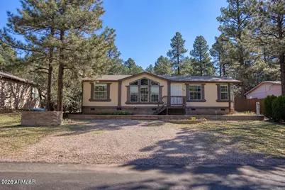1481 N 22nd Drive, Show Low, AZ 85901 - Photo 19