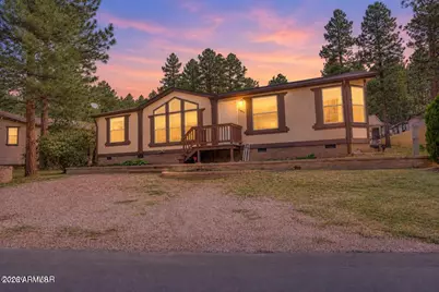 1481 N 22nd Drive, Show Low, AZ 85901 - Photo 1