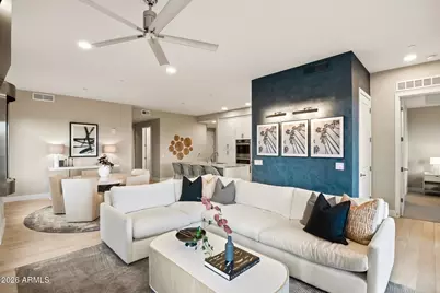 5250 E Deer Valley Drive #258, Phoenix, AZ 85050 - Photo 17