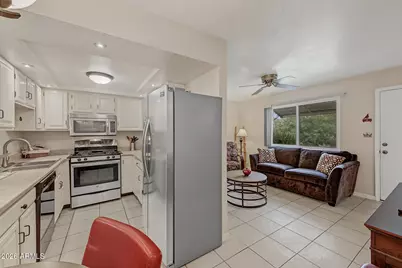 889 E Lancaster Circle, Florence, AZ 85132 - Photo 11
