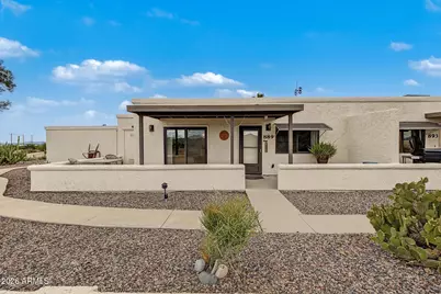 889 E Lancaster Circle, Florence, AZ 85132 - Photo 1