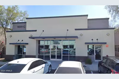 9059 W Lake Pleasant Parkway #700, Peoria, AZ 85382 - Photo 1