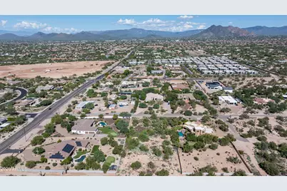 56Xx E Milton Drive #'''-''', Cave Creek, AZ 85331 - Photo 9