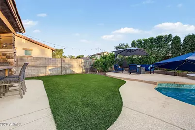 2877 E Isaiah Avenue, Gilbert, AZ 85298 - Photo 51