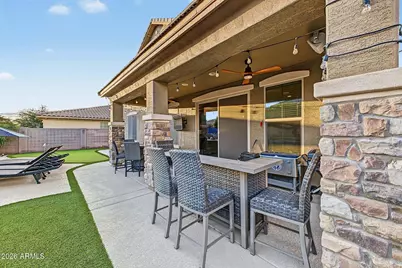 2877 E Isaiah Avenue, Gilbert, AZ 85298 - Photo 39