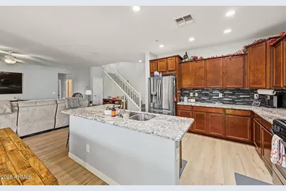 2877 E Isaiah Avenue, Gilbert, AZ 85298 - Photo 13