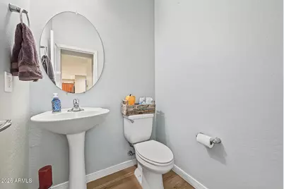 2877 E Isaiah Avenue, Gilbert, AZ 85298 - Photo 19