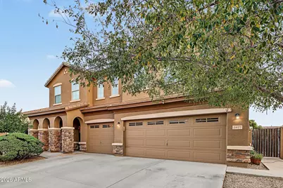 2877 E Isaiah Avenue, Gilbert, AZ 85298 - Photo 3