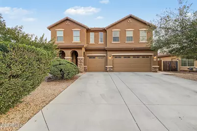 2877 E Isaiah Avenue, Gilbert, AZ 85298 - Photo 1