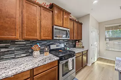 2877 E Isaiah Avenue, Gilbert, AZ 85298 - Photo 15