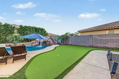 2877 E Isaiah Avenue, Gilbert, AZ 85298 - Photo 49