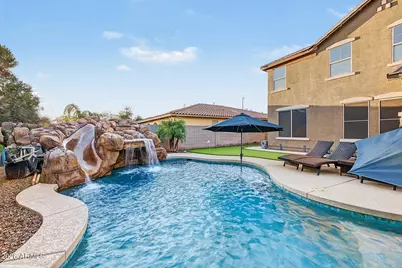 2877 E Isaiah Avenue, Gilbert, AZ 85298 - Photo 45