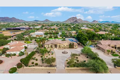 10301 N 124th Street, Scottsdale, AZ 85259 - Photo 65