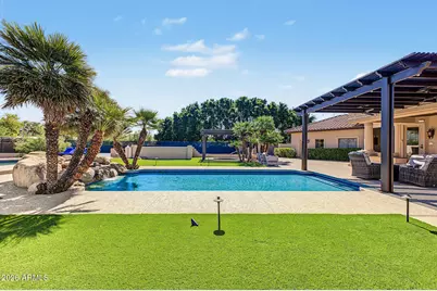 10301 N 124th Street, Scottsdale, AZ 85259 - Photo 45