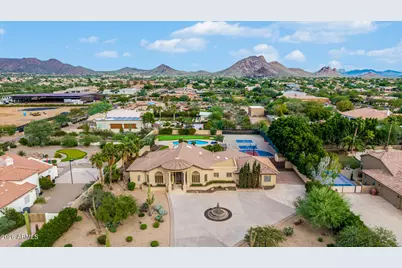 10301 N 124th Street, Scottsdale, AZ 85259 - Photo 63