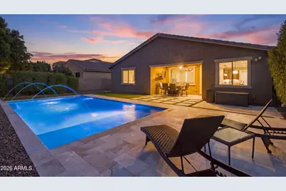 3874 E Strawberry Drive, Gilbert, AZ 85298 - Photo 33