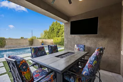 3874 E Strawberry Drive, Gilbert, AZ 85298 - Photo 35
