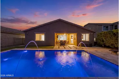 3874 E Strawberry Drive, Gilbert, AZ 85298 - Photo 31