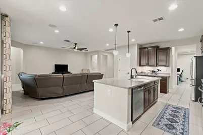 3874 E Strawberry Drive, Gilbert, AZ 85298 - Photo 13