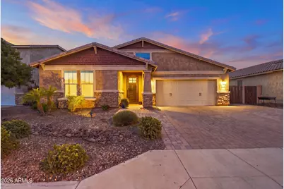 3874 E Strawberry Drive, Gilbert, AZ 85298 - Photo 1