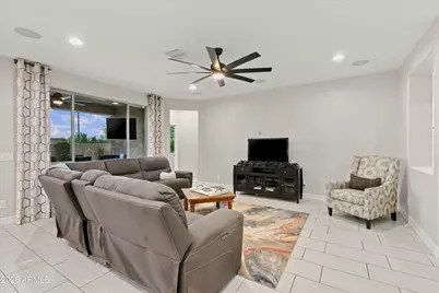 3874 E Strawberry Drive, Gilbert, AZ 85298 - Photo 11
