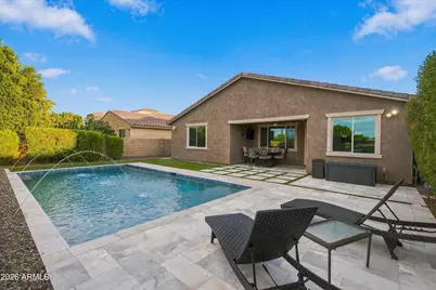3874 E Strawberry Drive, Gilbert, AZ 85298 - Photo 3