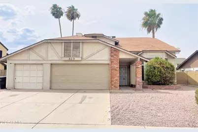 819 W Plata Avenue, Mesa, AZ 85210 - Photo 1