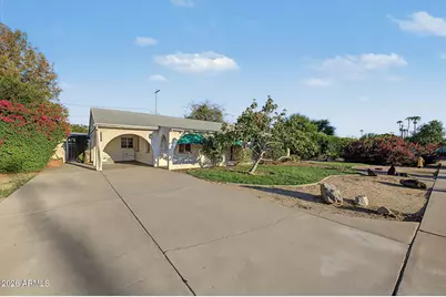 6033 N 8th Street, Phoenix, AZ 85014 - Photo 1