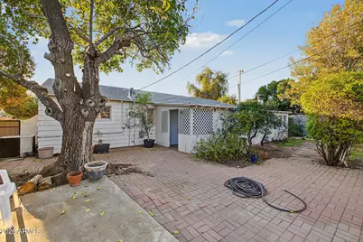 6033 N 8th Street, Phoenix, AZ 85014 - Photo 33