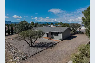 2432 S Rio Verde Drive, Cottonwood, AZ 86326 - Photo 5