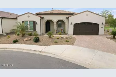 36170 N Puente Alto Avenue, Queen Creek, AZ 85140 - Photo 3