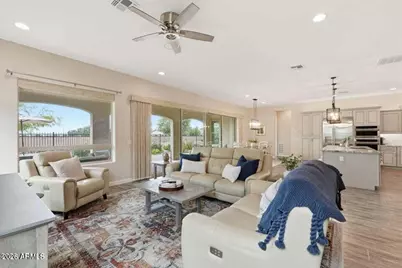36170 N Puente Alto Avenue, Queen Creek, AZ 85140 - Photo 15