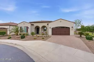 36170 N Puente Alto Ave, Queen Creek, AZ 85140 - Photo 1