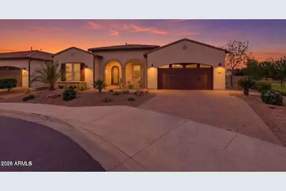 36170 N Puente Alto Avenue, Queen Creek, AZ 85140 - Photo 5
