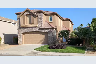 13544 W San Juan Avenue, Litchfield Park, AZ 85340 - Photo 1