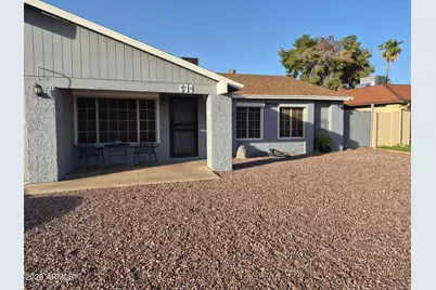 630 W Kilarea Avenue, Mesa, AZ 85210 - Photo 9