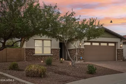 9719 W Los Gatos Drive, Peoria, AZ 85383 - Photo 63