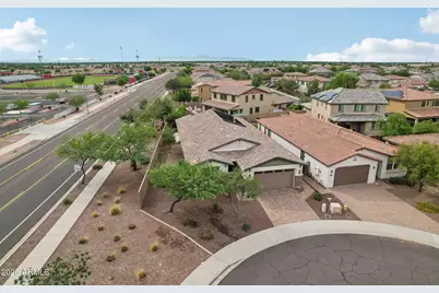 9719 W Los Gatos Drive, Peoria, AZ 85383 - Photo 49