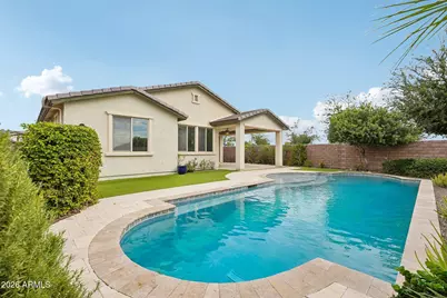 9719 W Los Gatos Drive, Peoria, AZ 85383 - Photo 43