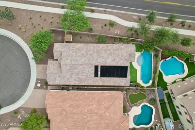 9719 W Los Gatos Drive, Peoria, AZ 85383 - Photo 61