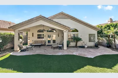 8072 E Maria Drive, Scottsdale, AZ 85255 - Photo 33