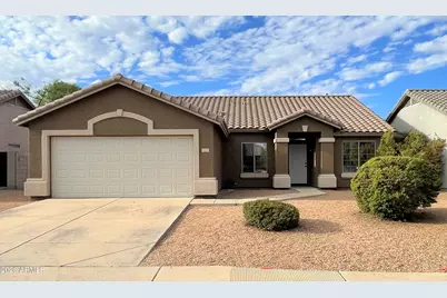 10653 E Florian Avenue, Mesa, AZ 85208 - Photo 1