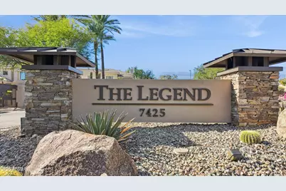 7425 E Gainey Ranch Road #50, Scottsdale, AZ 85258 - Photo 53