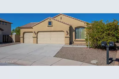 4520 W Dailey Street, Glendale, AZ 85306 - Photo 1